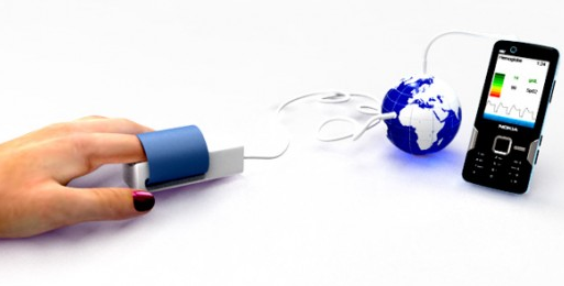 News – Hemoglobe device and mobile technology a solution for global maternal anemia
