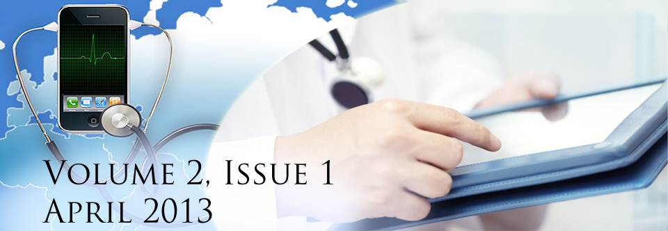 Volume 2, Issue 1