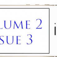 Volume 2 Issue 3