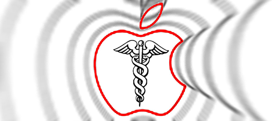 apple mHealth